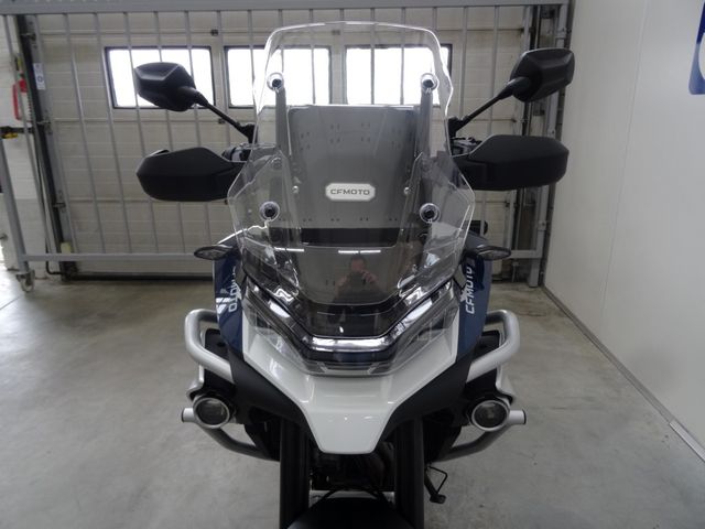 cfmoto - 800-mt-explorer