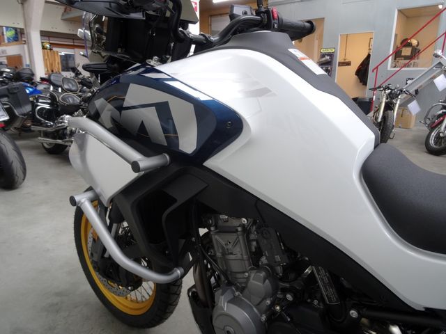 cfmoto - 800-mt-explorer