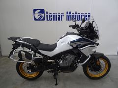 Cfmoto 800 MT Explorer 2026 nieuw – foto 1 van 17