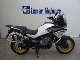 CFMOTO 800 MT EXPLORER