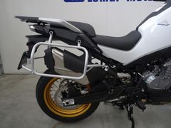 Cfmoto 800 MT Explorer 2026 nieuw – foto 8 van 17