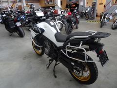Cfmoto 800 MT Explorer 2026 nieuw – foto 10 van 17