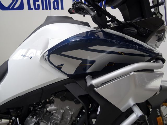 cfmoto - 800-mt-explorer