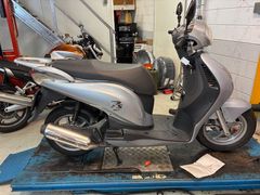 HONDA SH 150i
