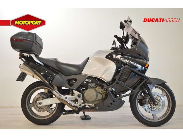honda - xl-1000-v-varadero
