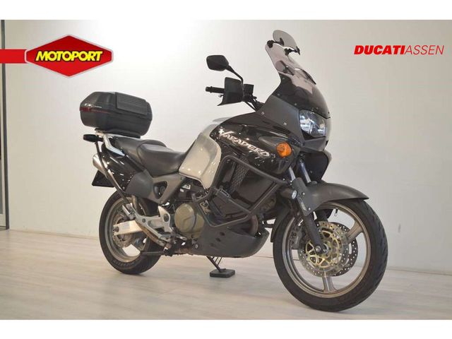 honda - xl-1000-v-varadero