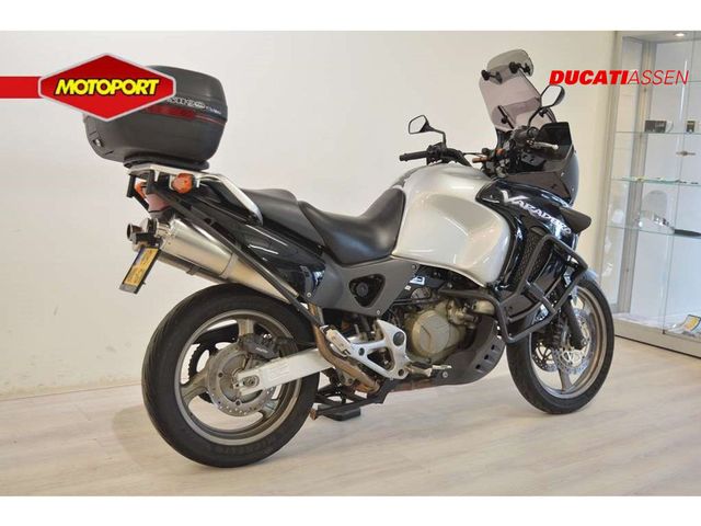 honda - xl-1000-v-varadero