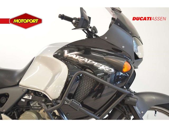 honda - xl-1000-v-varadero