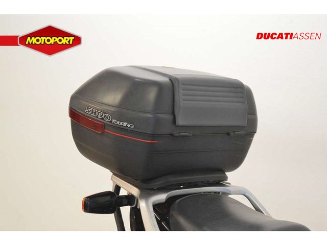 honda - xl-1000-v-varadero