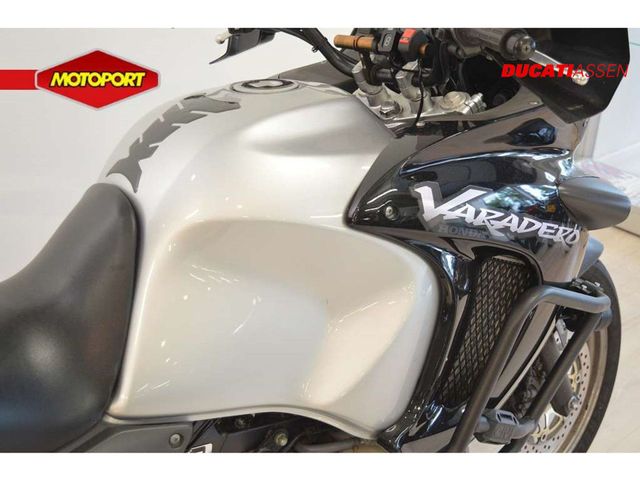 honda - xl-1000-v-varadero