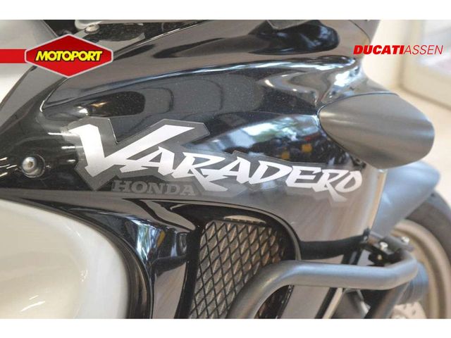 honda - xl-1000-v-varadero