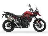 TRIUMPH TIGER 900 GT PRO