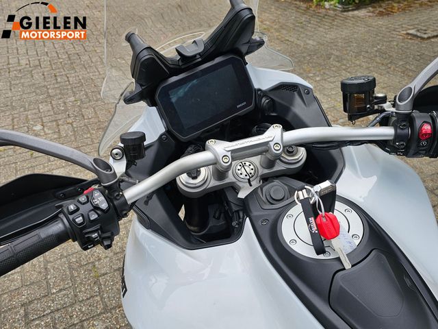 ducati - multistrada-v4-s