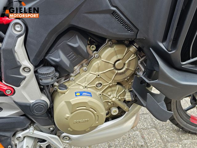 ducati - multistrada-v4-s