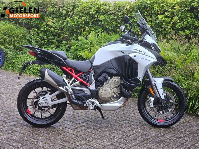 ducati - multistrada-v4-s