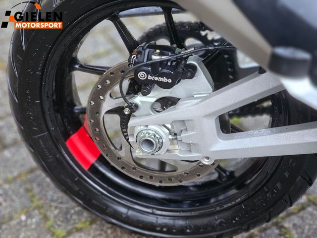ducati - multistrada-v4-s