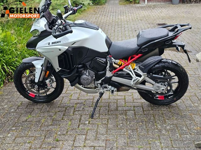 ducati - multistrada-v4-s