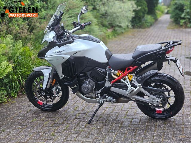 ducati - multistrada-v4-s