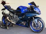 YAMAHA YZF R7