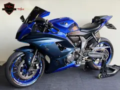 Yamaha YZF R7 2022 occasion – foto 6 van 24