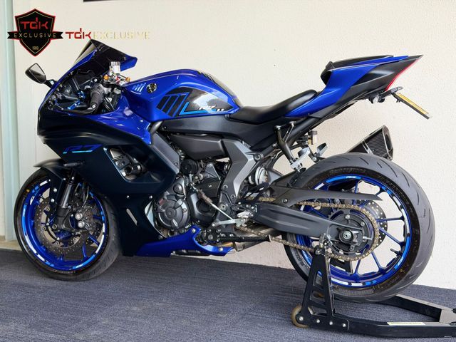 yamaha - yzf-r7
