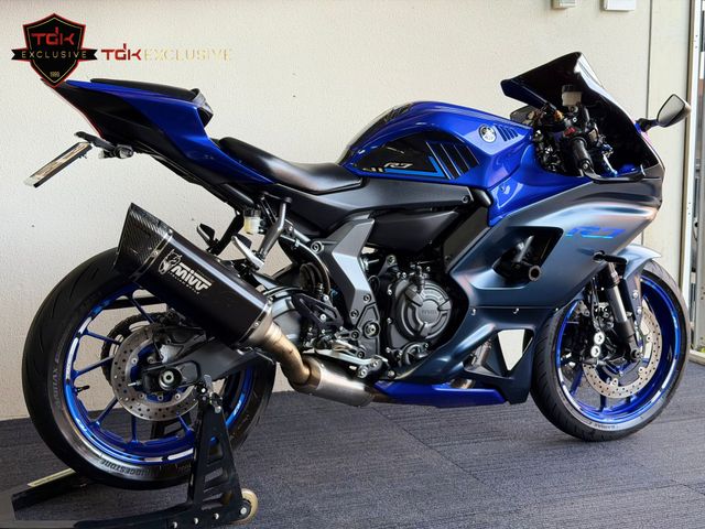 yamaha - yzf-r7