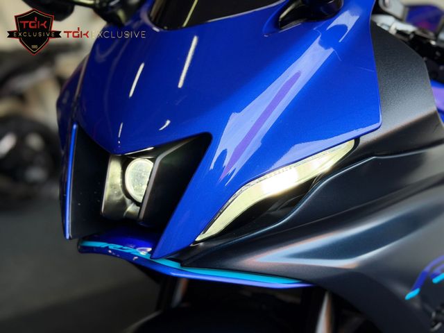 yamaha - yzf-r7