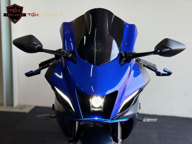 yamaha - yzf-r7