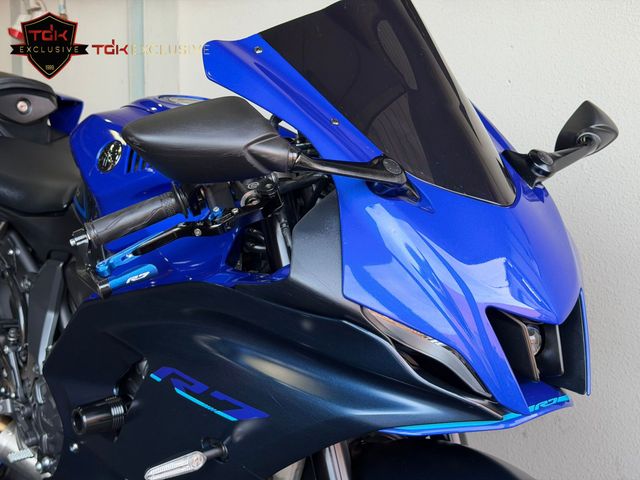 yamaha - yzf-r7