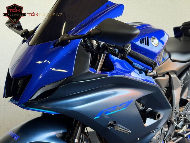 yamaha - yzf-r7
