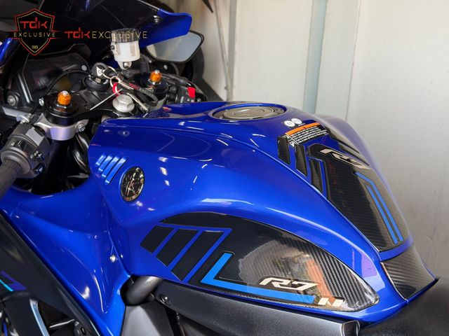 yamaha - yzf-r7