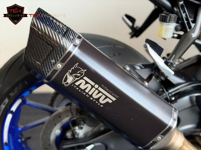 yamaha - yzf-r7