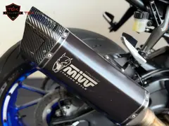 Yamaha YZF R7 2022 occasion – foto 14 van 24