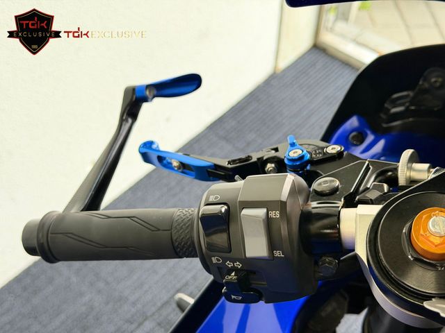 yamaha - yzf-r7