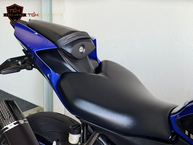 yamaha - yzf-r7