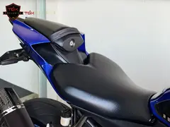 Yamaha YZF R7 2022 occasion – foto 13 van 24