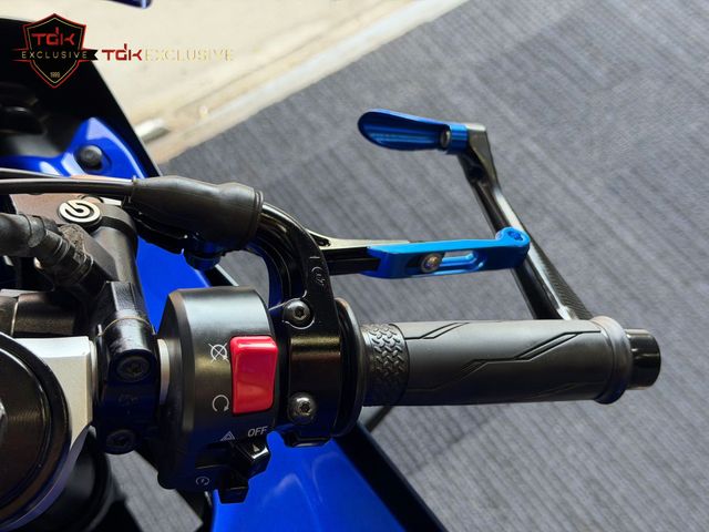 yamaha - yzf-r7