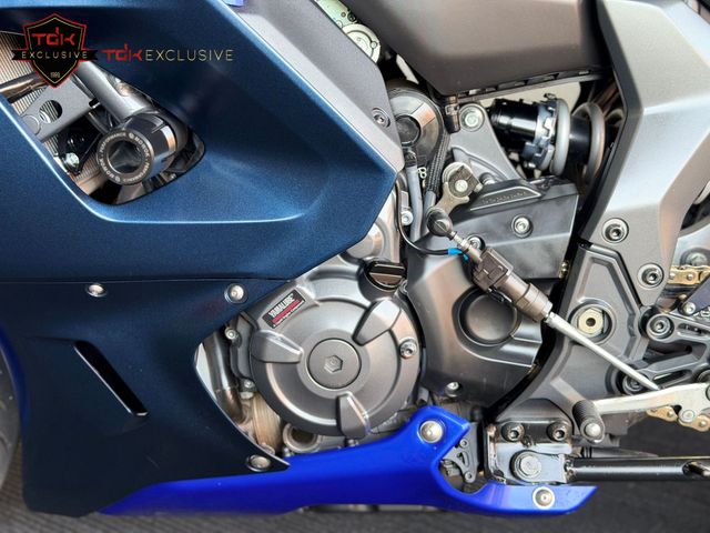 yamaha - yzf-r7