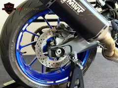 Yamaha YZF R7 2022 occasion – foto 20 van 24