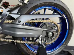 Yamaha YZF R7 2022 occasion – foto 21 van 24