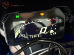 Yamaha YZF R7 2022 occasion – foto 22 van 24