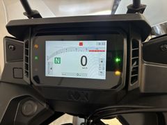 Honda NX 500 E-Clutch 2026 nieuw – foto 4 van 5