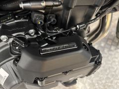 Honda NX 500 E-Clutch 2026 nieuw – foto 5 van 5