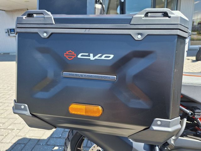 harley-davidson - cvo-pan-america