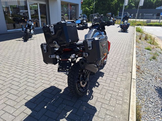 harley-davidson - cvo-pan-america
