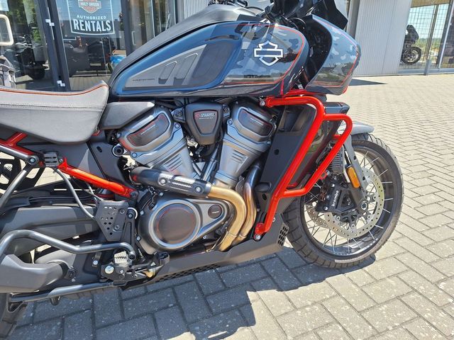 harley-davidson - cvo-pan-america