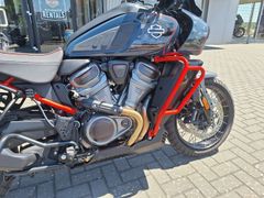 Harley-Davidson RA1250S Pan America CVO 2025 occasion – foto 6 van 7