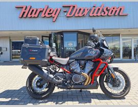 Harley-Davidson PAN America CVO 2025 occasion
