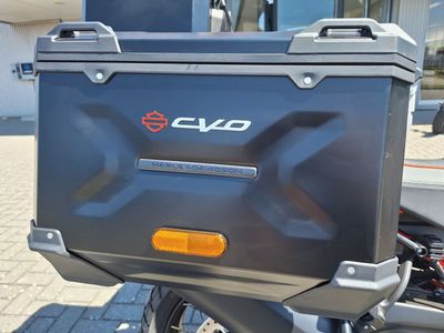 HARLEY-DAVIDSON PAN AMERICA CVO – foto 3