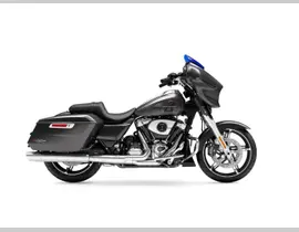 Harley-Davidson Street Glide 2026 nieuw
